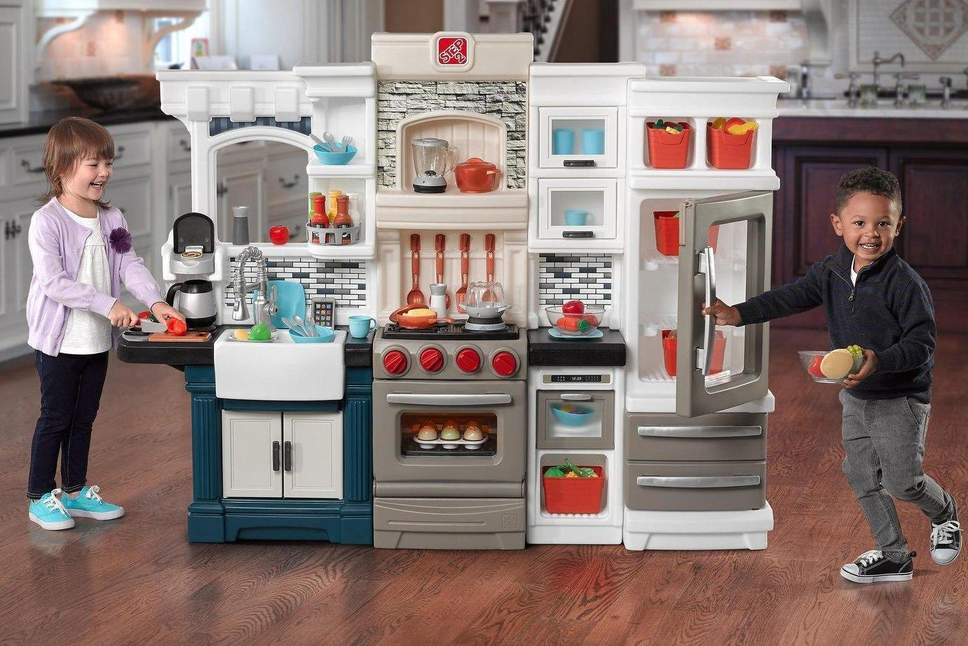 Top 6 Best Melissa And Doug Play Kitchen Set 2024 – Reviews And Ratings post thumbnail image