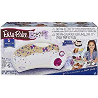 Easy Bake Ultimate Oven, Baking Star Super Treat Edition with 3 Mixes. for Ages 8 and up.
