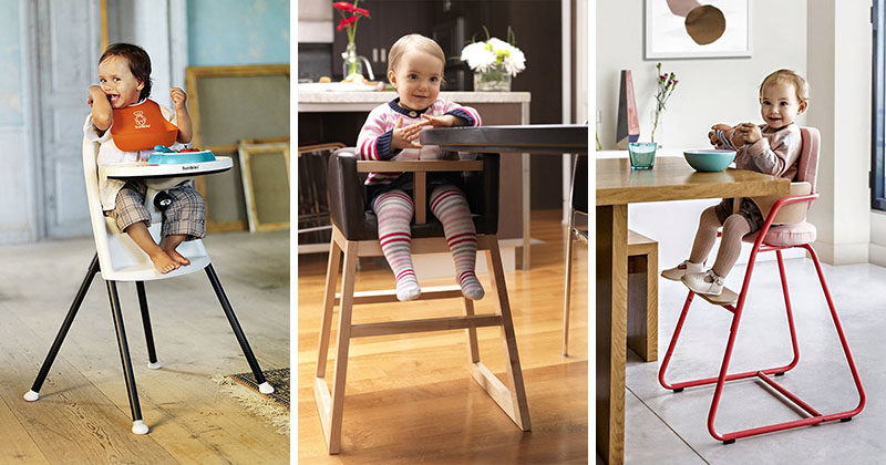 top 5 best wooden high chair for baby