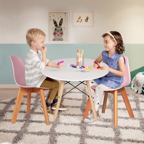 Best Kid Kitchen Table Set Reviews And Buying Guides