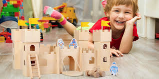 Best Castle Toys for Kids Of 2024 Reviews & Top Picks