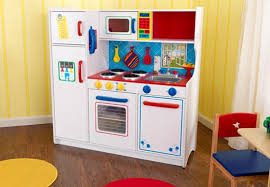 Deluxe Let’s Cook Kitchen
