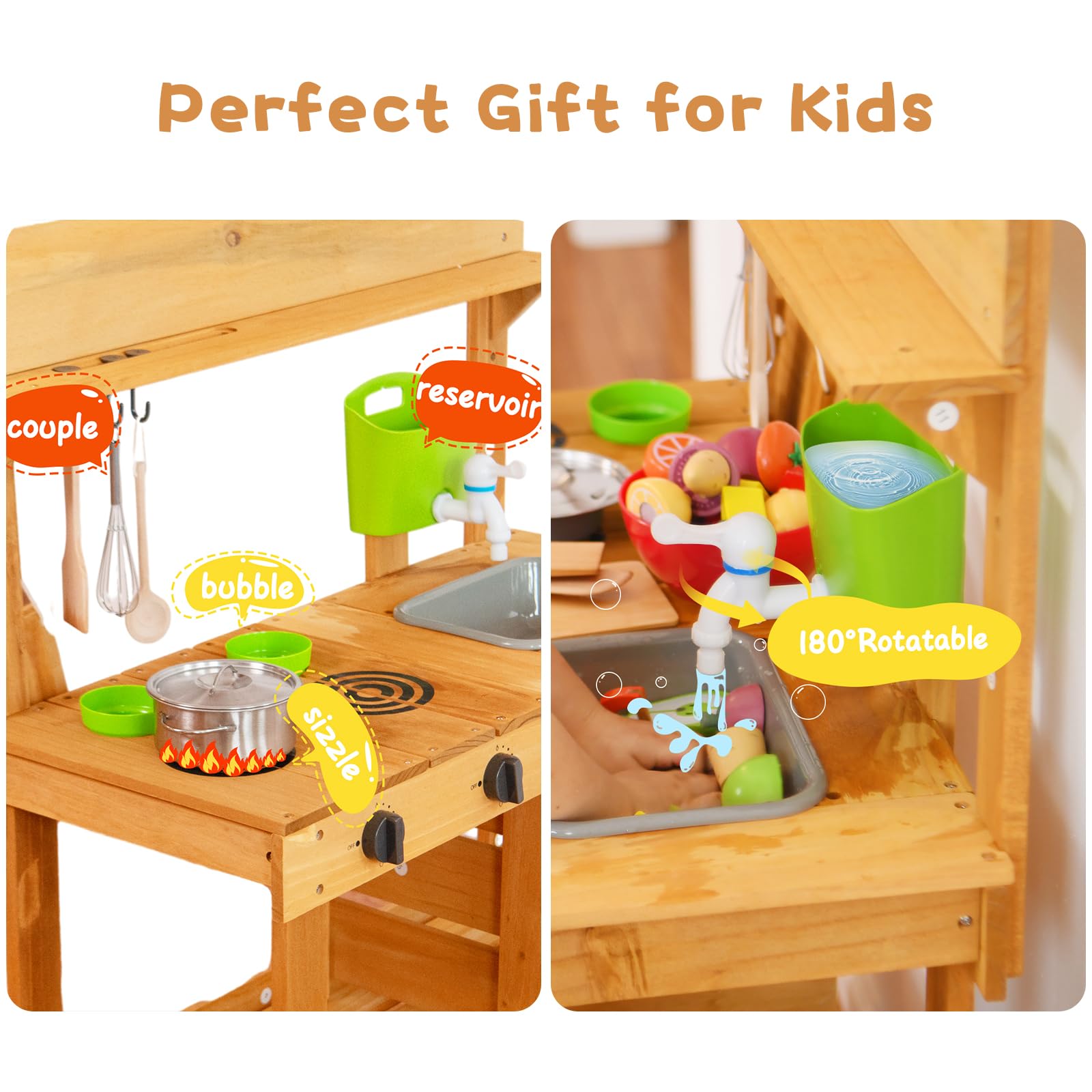 The Best Childrens Outdoor Kitchen Reviews 2024 post thumbnail image