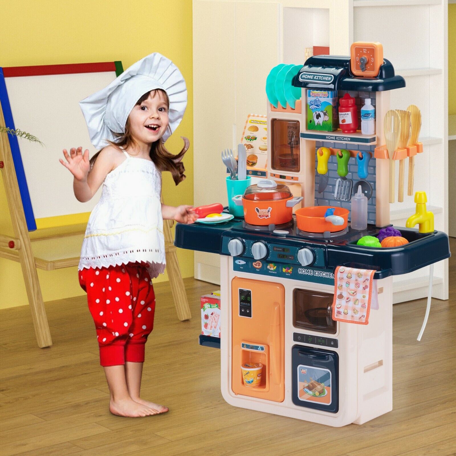 KidKraft Play Kitchen Accessories